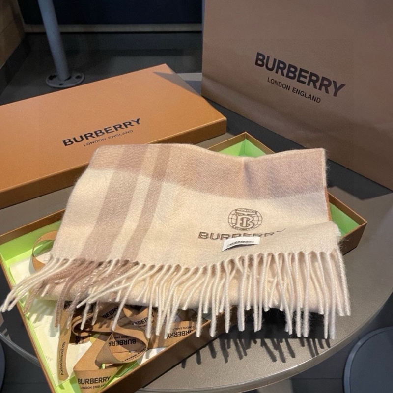 BURBERRY